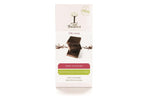 Balance Choco stevia tablet puur cacao 85.00 Gram