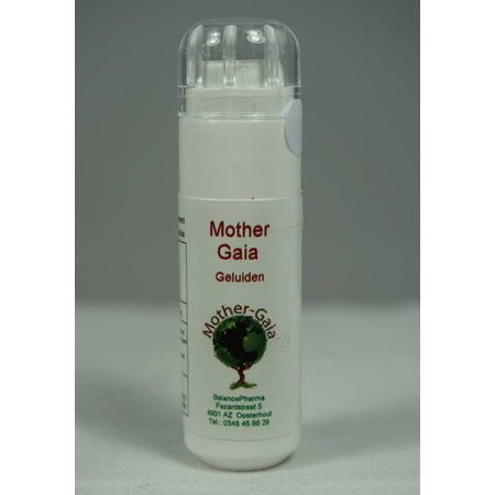 Mother Gaia EMO1 10 Geluiden 6.00 Gram