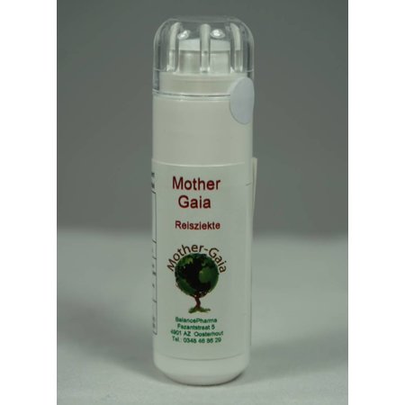 Mother Gaia EMO1 16 Reisziekte 6.00 Gram