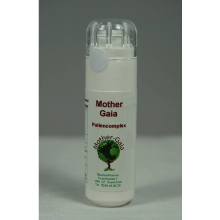 Mother Gaia Fysiek 14 pollencomplex 6.00 Gram