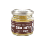 Zoya Goes Pretty Shea & cacao butter 60.00 Gram