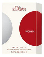 S Oliver Woman eau de toilette natural spray 30.00 Milliliter
