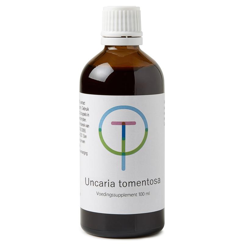 Therapeutenwinkel Uncaria tomentosa 100.00 Milliliter