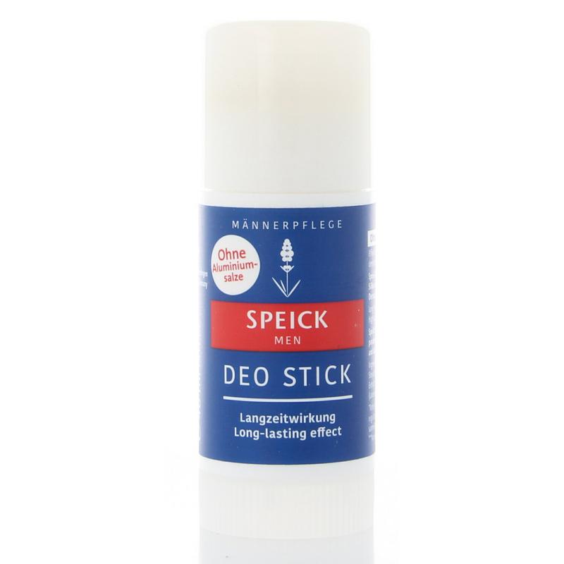 Speick Man deodorant stick 40.00 Milliliter