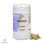 Holisan Ayurslim 60.00 Capsules
