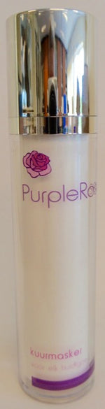 Volatile Purple rose kuurmasker 50.00 Milliliter