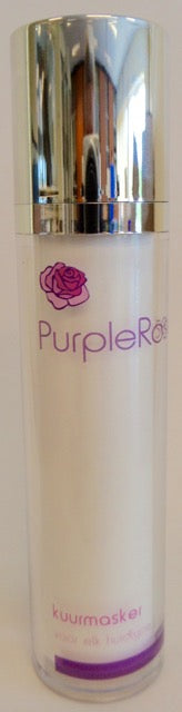 Volatile Purple rose kuurmasker 50.00 Milliliter