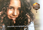 Traay Bee Honest Cosmeticabrochure Bee Honest 1.00 Stuks