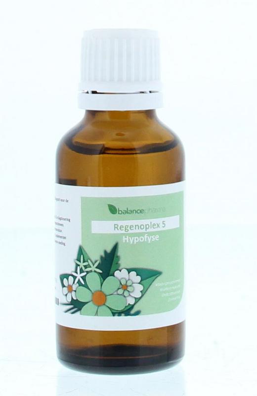 Balancepharma RGP005 Hypofyse Regenoplex 30.00 Milliliter