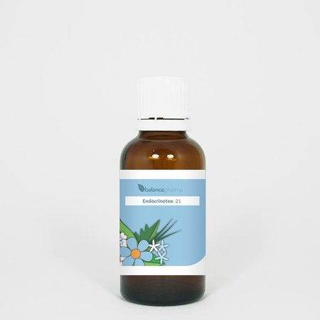 Balancepharma ECT021 Prosta Endocrinotox 30.00 Milliliter