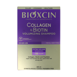 Bioxcin Collageen volume shampoo 300.00 Milliliter