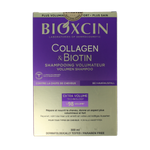 Bioxcin Collageen volume shampoo 300.00 Milliliter