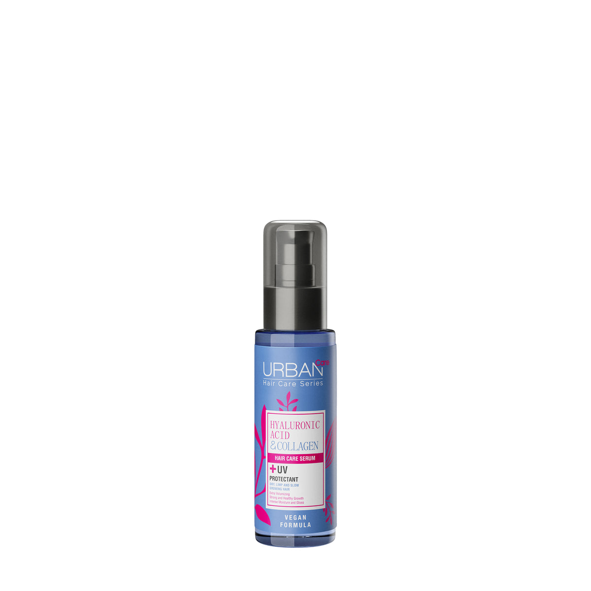 Urban Care Hyaluronic acid & collagen serum 75.00 Milliliter