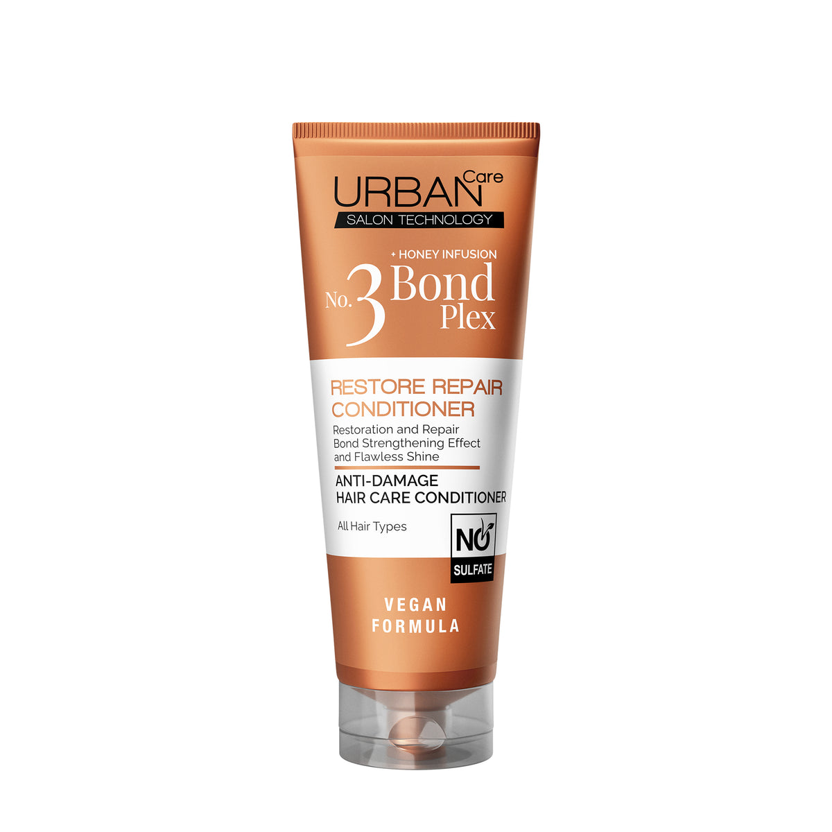 Urban Care No 2 Bond plex conditioner restore & repair 250.00 Milliliter