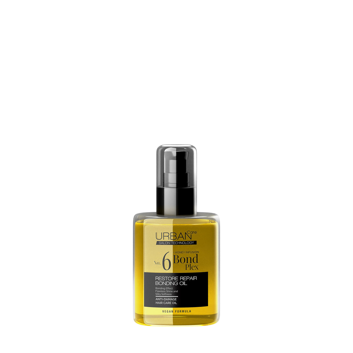 Urban Care No 6 Bond plex repair bonding oil 100.00 Milliliter