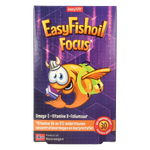 EasyVit Easyfishoil focus 30.00 Gummies