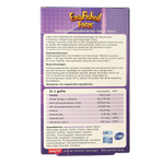 EasyVit Easyfishoil focus 30.00 Gummies
