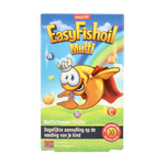 EasyVit Easyfishoil multi 30 Gummies