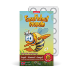 EasyVit Easyfishoil propolis 30 Gummies