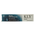 KLY Glijmiddel steriel tube 82.00 Gram