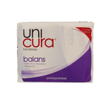 Unicura Zeep balance duo 90 gram 2 Stuks