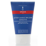 Speick Men aftershave balsem sensitiv 100.00 Milliliter