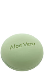 Walter Rau Tjota badzeep aloe vera 225.00 Gram