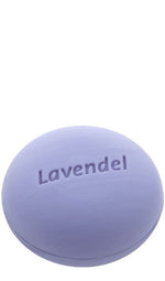 Walter Rau Tjota badzeep lavendel 225.00 Gram