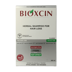 Bioxcin Shampoo vet haar 300.00 Milliliter