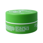 Red One Haarwax green matte wax 150 Milliliter