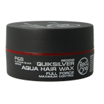 Red One Haarwax aqua quicksilver 150 Milliliter