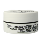 Red One Haarwax aqua bright white 150.00 Milliliter
