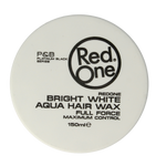 Red One Haarwax aqua bright white 150.00 Milliliter