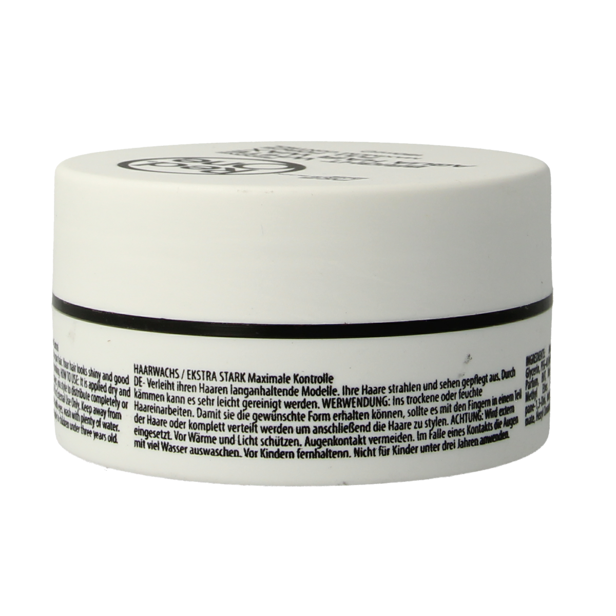 Red One Haarwax aqua bright white 150.00 Milliliter