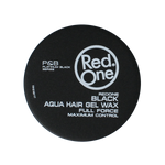 Red One Haarwax aqua black 150.00 Milliliter
