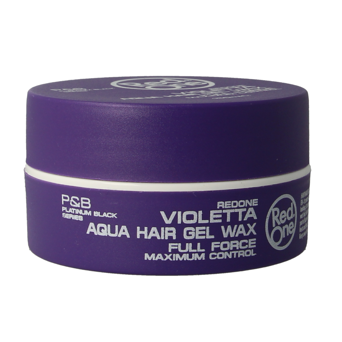 Red One Haarwax aqua violetta 150.00 Milliliter