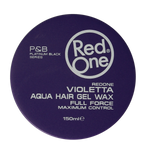 Red One Haarwax aqua violetta 150.00 Milliliter