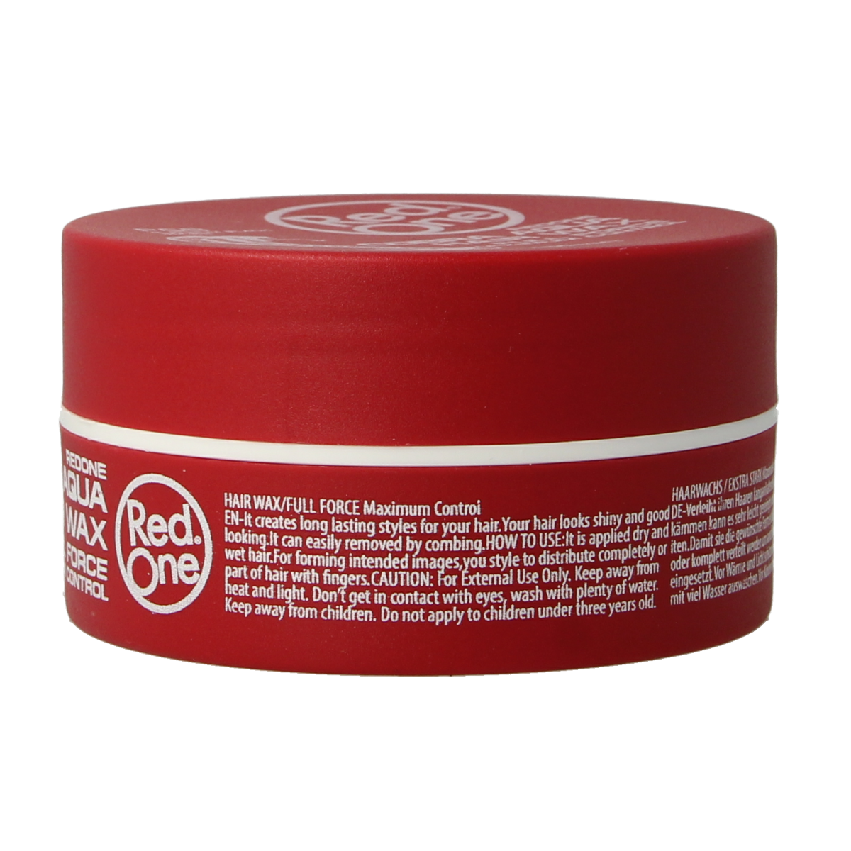 Red One Haarwax aqua cobra 150.00 Milliliter