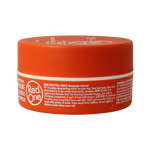 Red One Haarwax aqua orange 150 Milliliter