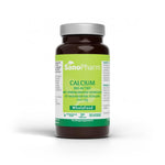 SanoPharm Calcium 200 mg wholefood 30.00 Capsules