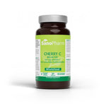 SanoPharm Cherry-C 200 mg wholefood 30.00 Capsules