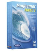 Orthonat Magnemar force 3 30.00 Capsules