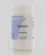 Holisan Sanolit 60.00 Vegetarische capsules
