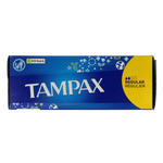 Tampax Tampons regular 20.00 Stuks