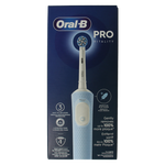 Oral B Vitality pro blue 1 Stuks