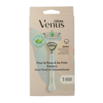 Gillette Venus apparaat satin care  1.00 Stuks