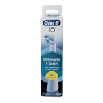 Oral B Opzetborstels ultimate clean 4.00 Stuks