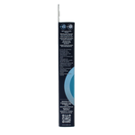 Oral B Opzetborstels ultimate clean black 4 Stuks