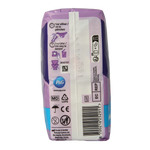 Always Discreet verband long 10.00 Stuks