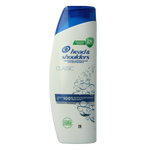 Head & Shoulders Shampoo classic 300.00 Milliliter